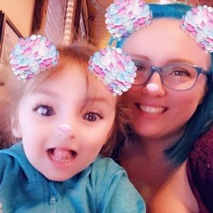 Meet your Posher, Chelsie